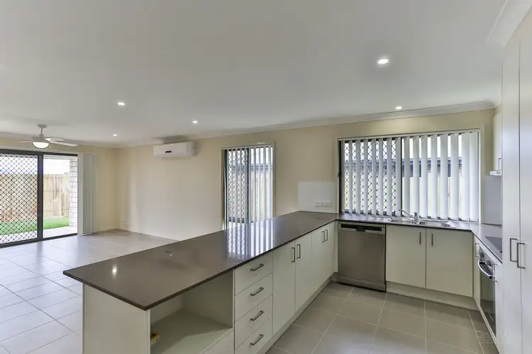 Third view of Homely house listing, 18 Parkview Drive, Glenvale QLD 4350