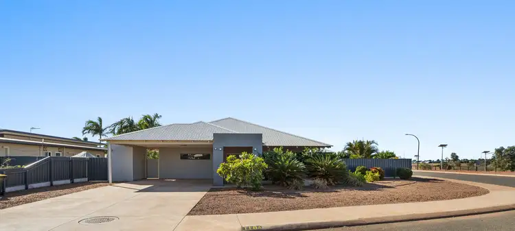 Main view of Homely house listing, 118A Bajamalu Drive, Baynton WA 6714