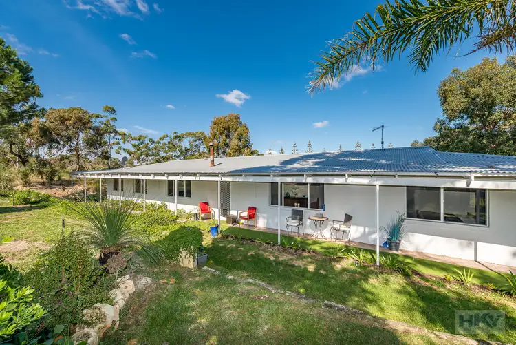 Main view of Homely house listing, 32 Wayeela Place, Woodridge WA 6041