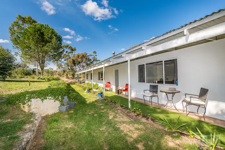 Third view of Homely house listing, 32 Wayeela Place, Woodridge WA 6041