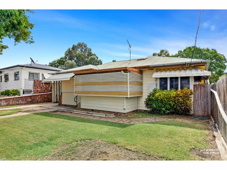Main view of Homely house listing, 109 Leamington Street, Berserker QLD 4701