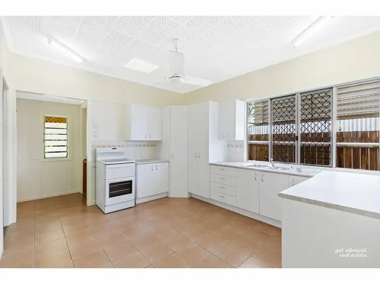 Second view of Homely house listing, 109 Leamington Street, Berserker QLD 4701