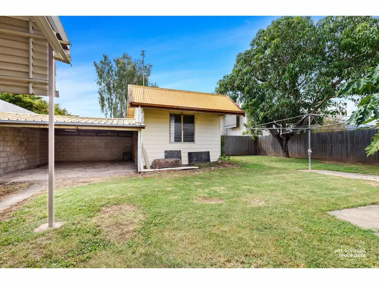 Fourth view of Homely house listing, 109 Leamington Street, Berserker QLD 4701