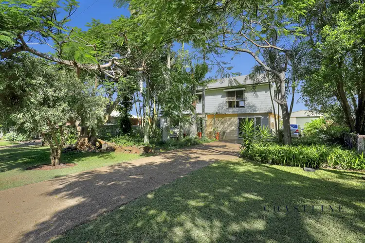 Second view of Homely house listing, 13 Memory Boulevard, Innes Park QLD 4670