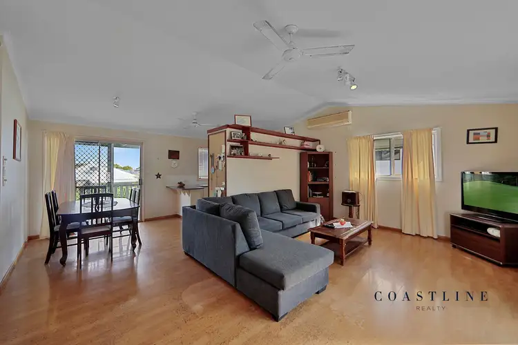 Third view of Homely house listing, 13 Memory Boulevard, Innes Park QLD 4670