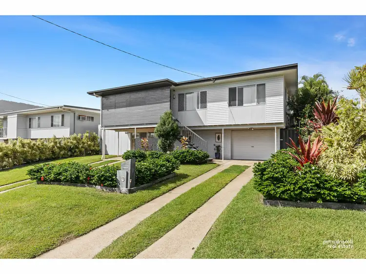 364 Hobler Avenue, Frenchville QLD 4701