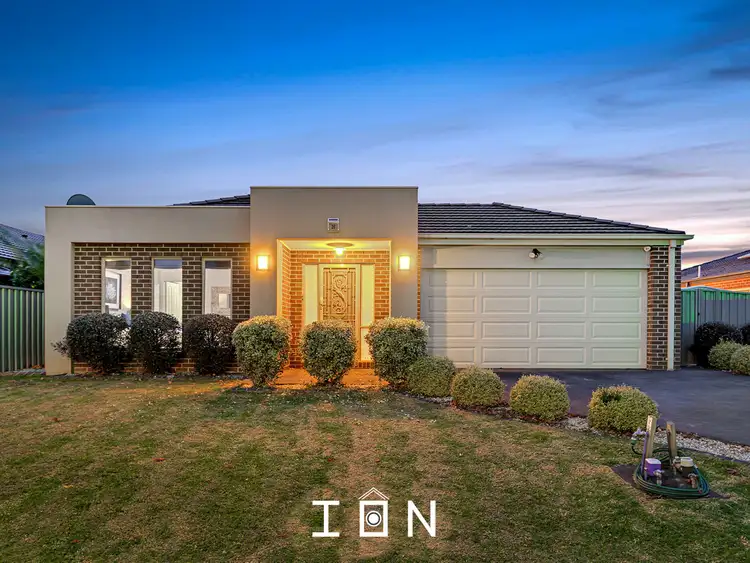 Main view of Homely house listing, 26 Bradford Drive, Cranbourne East VIC 3977