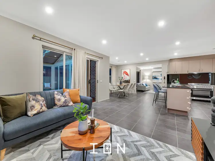 Second view of Homely house listing, 26 Bradford Drive, Cranbourne East VIC 3977