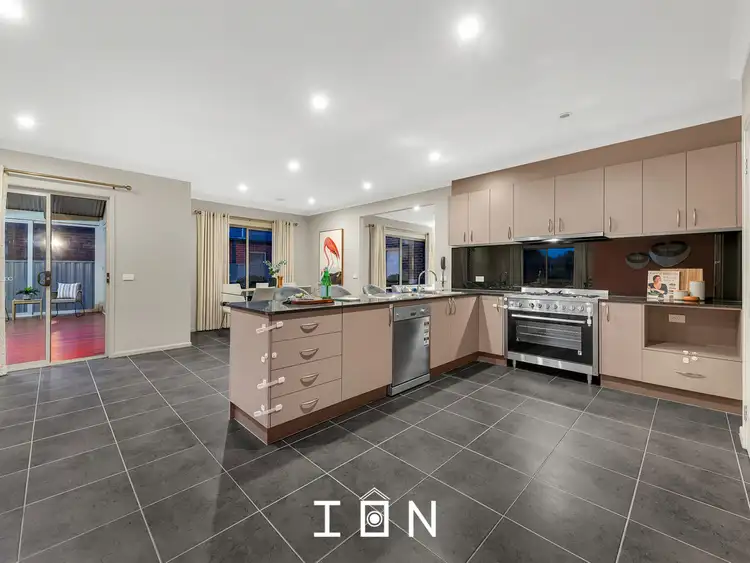 Third view of Homely house listing, 26 Bradford Drive, Cranbourne East VIC 3977