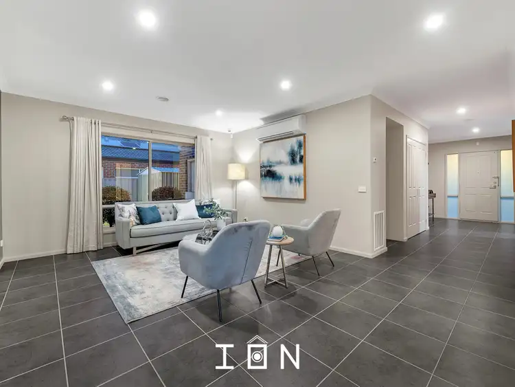 Fourth view of Homely house listing, 26 Bradford Drive, Cranbourne East VIC 3977