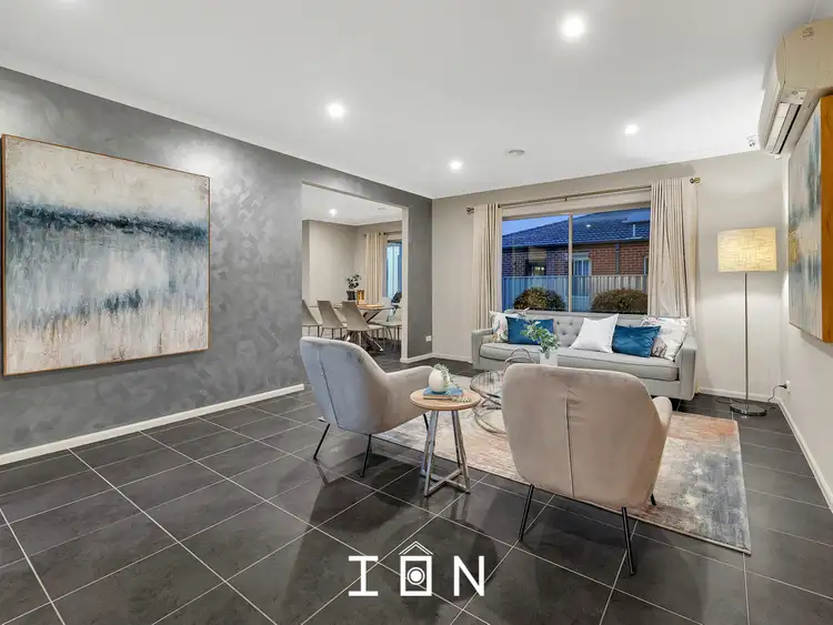 Fifth view of Homely house listing, 26 Bradford Drive, Cranbourne East VIC 3977