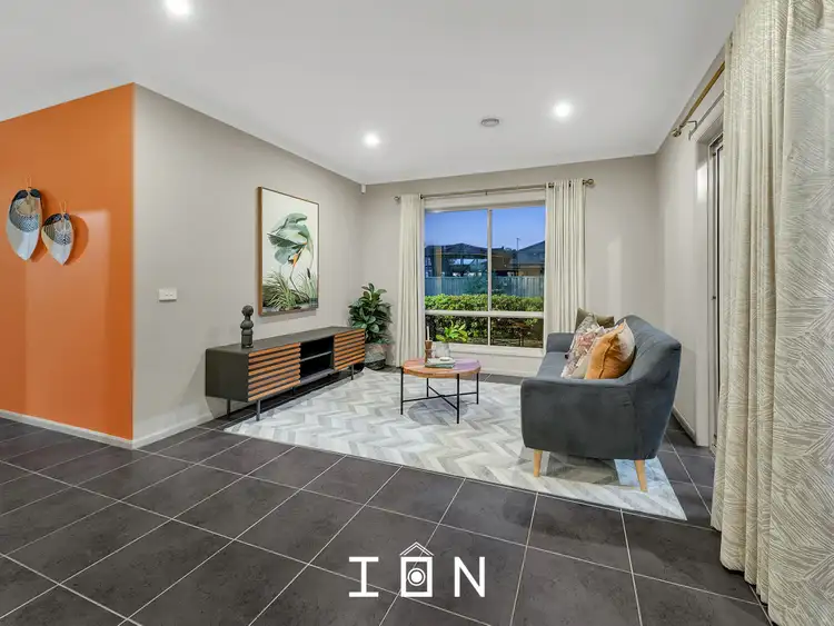 Sixth view of Homely house listing, 26 Bradford Drive, Cranbourne East VIC 3977