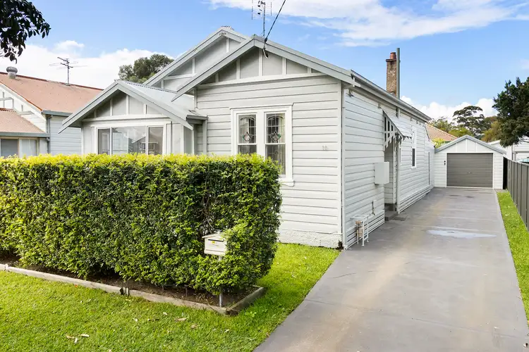 11 Antill Street, Mayfield NSW 2304