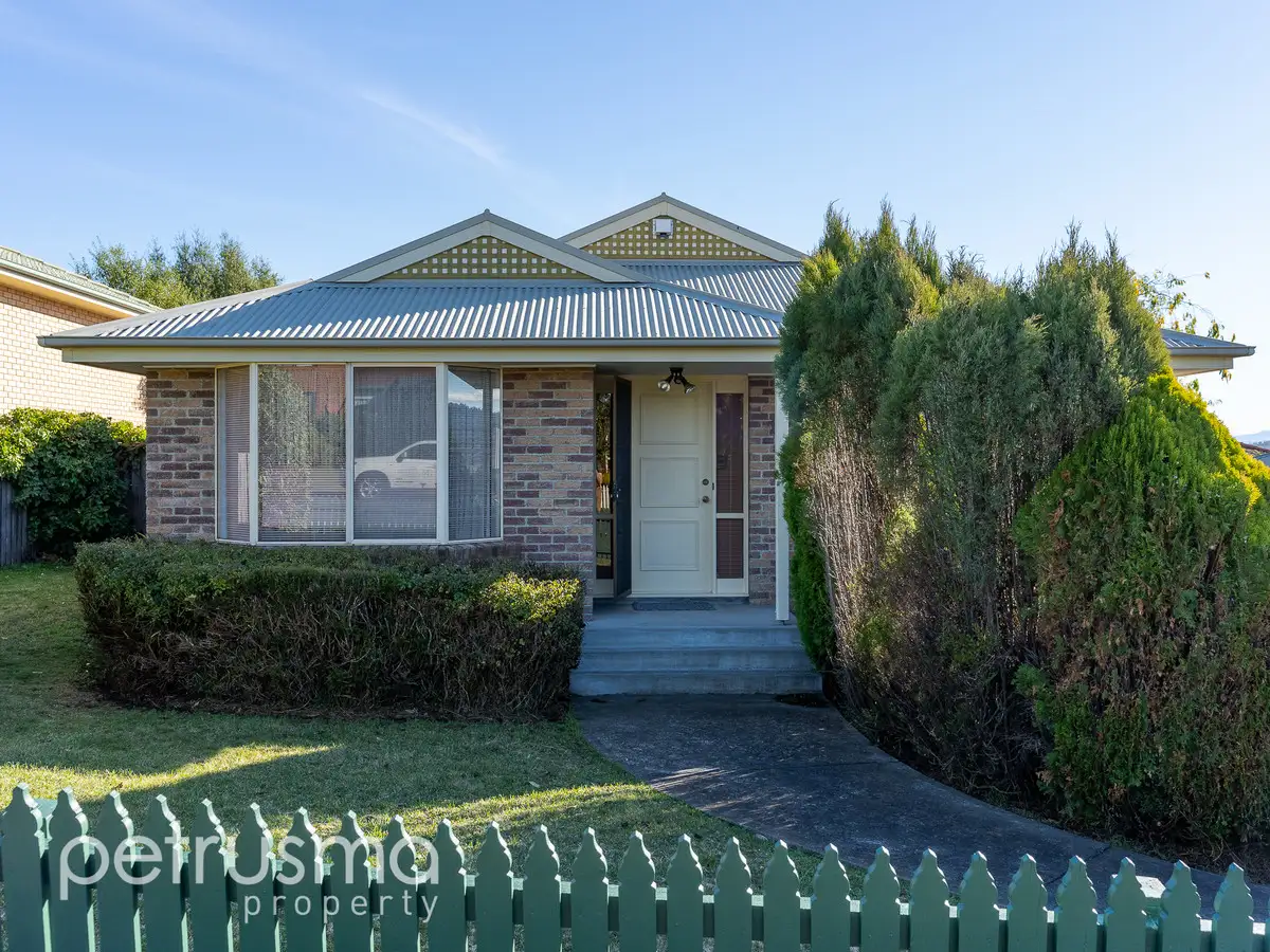 Main view of Homely house listing, 8 Buckingham Drive, Howrah TAS 7018