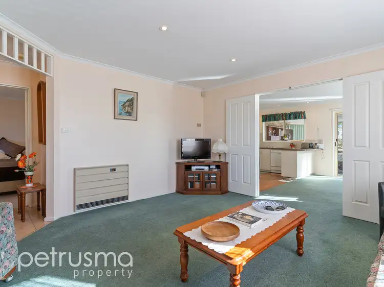 Third view of Homely house listing, 8 Buckingham Drive, Howrah TAS 7018