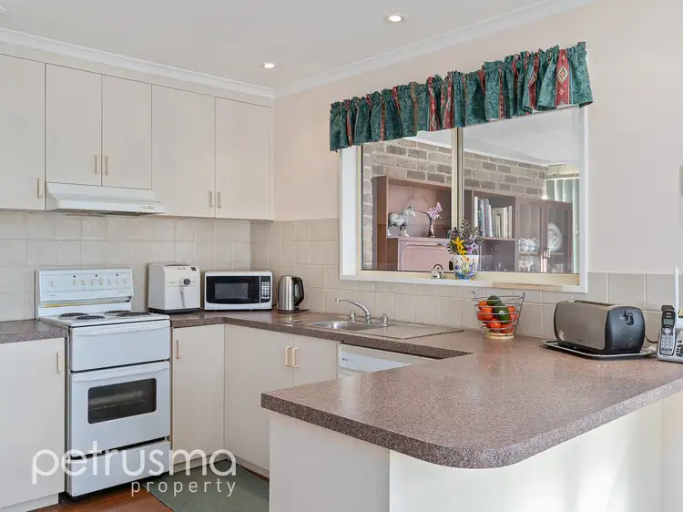 Fifth view of Homely house listing, 8 Buckingham Drive, Howrah TAS 7018