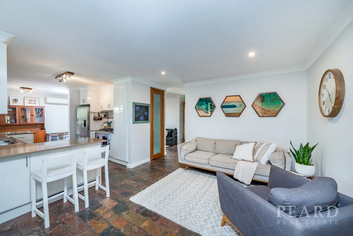 Main view of Homely house listing, 3 Cowrie Place, Mullaloo WA 6027