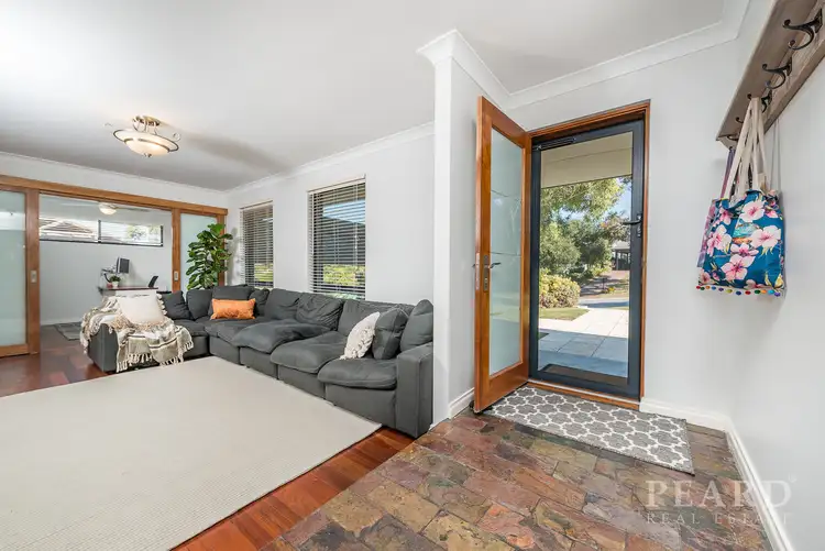 Sixth view of Homely house listing, 3 Cowrie Place, Mullaloo WA 6027