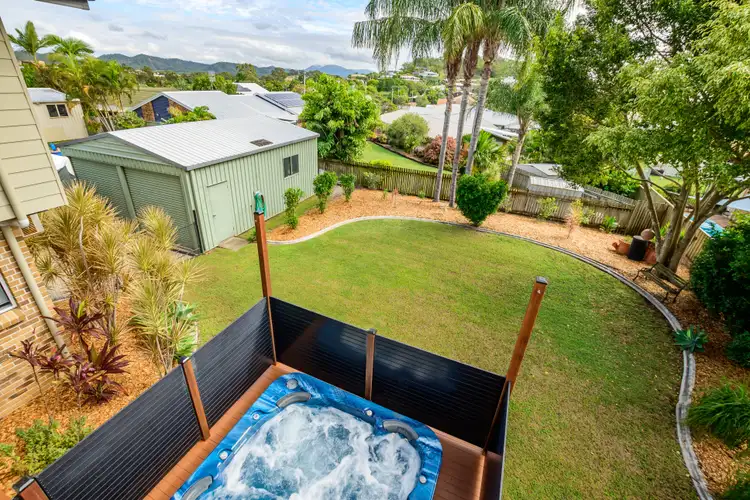 Second view of Homely house listing, 93 J Hickey Avenue, Clinton QLD 4680