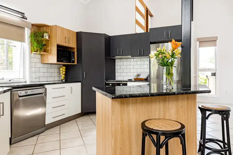 Third view of Homely house listing, 93 J Hickey Avenue, Clinton QLD 4680