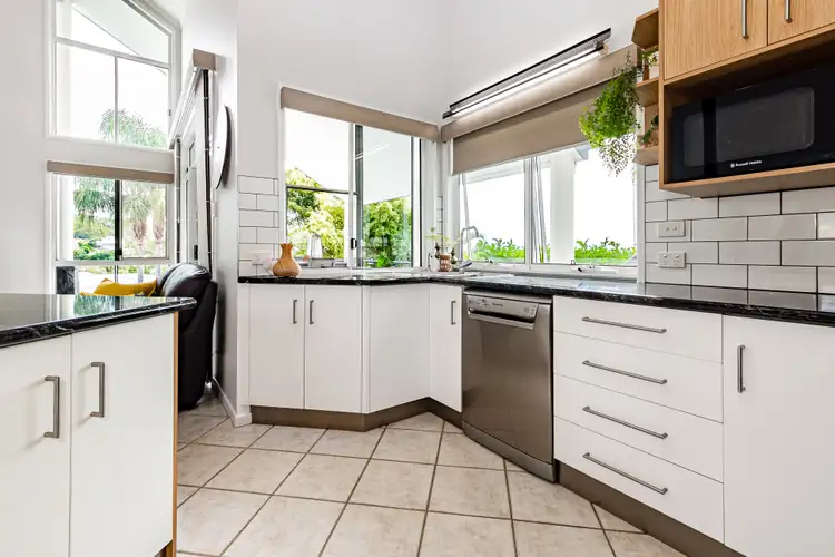 Fifth view of Homely house listing, 93 J Hickey Avenue, Clinton QLD 4680