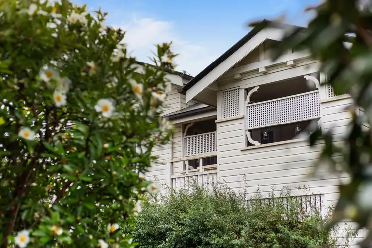 59 Gostwyck Street, Newtown QLD 4350