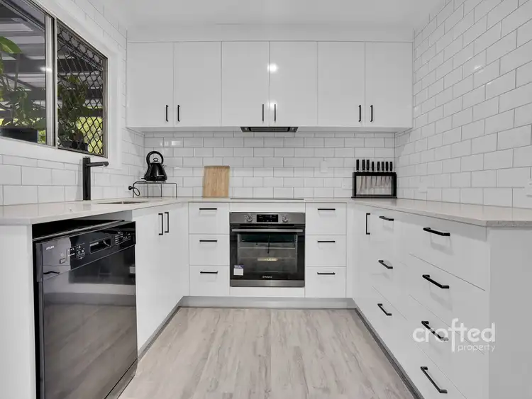 Second view of Homely house listing, 29 Strathallen Drive, Boronia Heights QLD 4124
