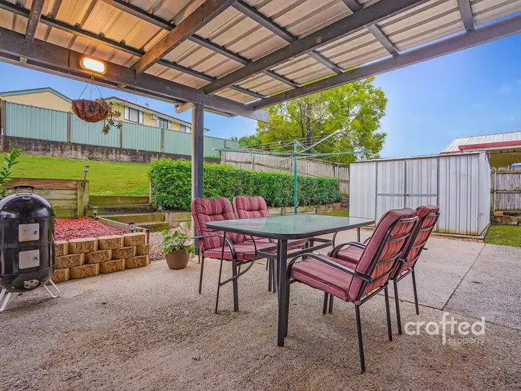 Third view of Homely house listing, 29 Strathallen Drive, Boronia Heights QLD 4124