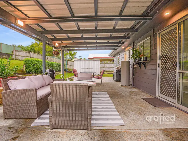 Fourth view of Homely house listing, 29 Strathallen Drive, Boronia Heights QLD 4124