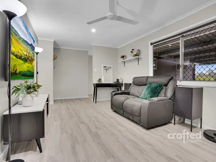 Fifth view of Homely house listing, 29 Strathallen Drive, Boronia Heights QLD 4124