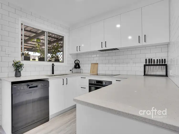 Sixth view of Homely house listing, 29 Strathallen Drive, Boronia Heights QLD 4124