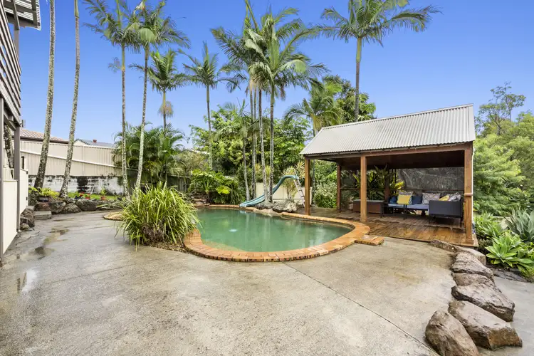 Main view of Homely house listing, 4/48 Jindabyne Court, Highland Park QLD 4211