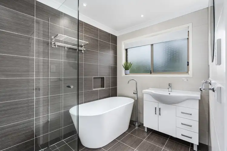 Third view of Homely house listing, 4/48 Jindabyne Court, Highland Park QLD 4211