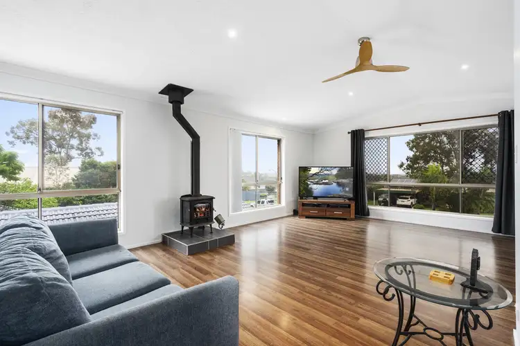 Fourth view of Homely house listing, 4/48 Jindabyne Court, Highland Park QLD 4211