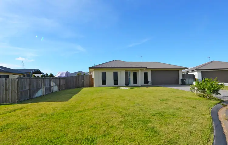 Main view of Homely house listing, 11 Wren Close, Mareeba QLD 4880