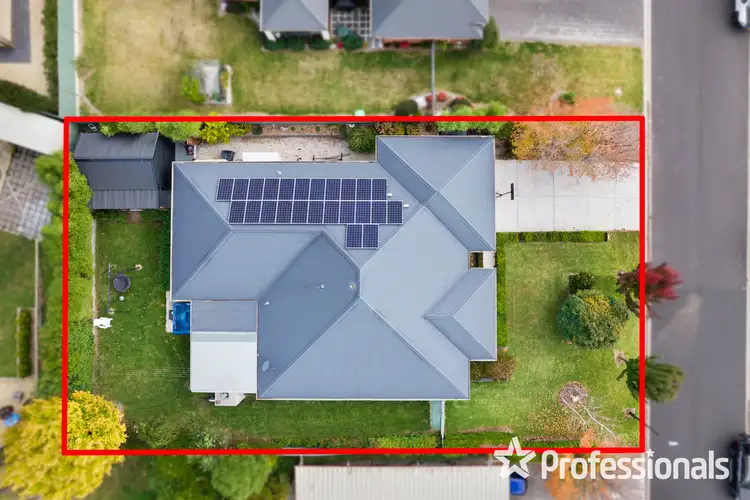 Second view of Homely house listing, 4 McGirr Street, Llanarth NSW 2795