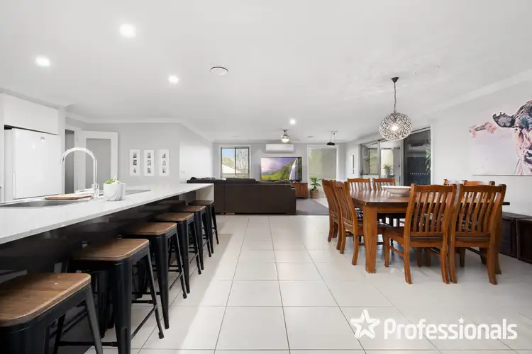 Third view of Homely house listing, 4 McGirr Street, Llanarth NSW 2795