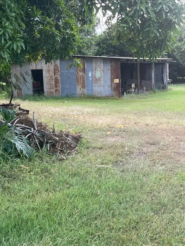 Third view of Homely house listing, 98 Rosedale Road, Oakwood QLD 4670