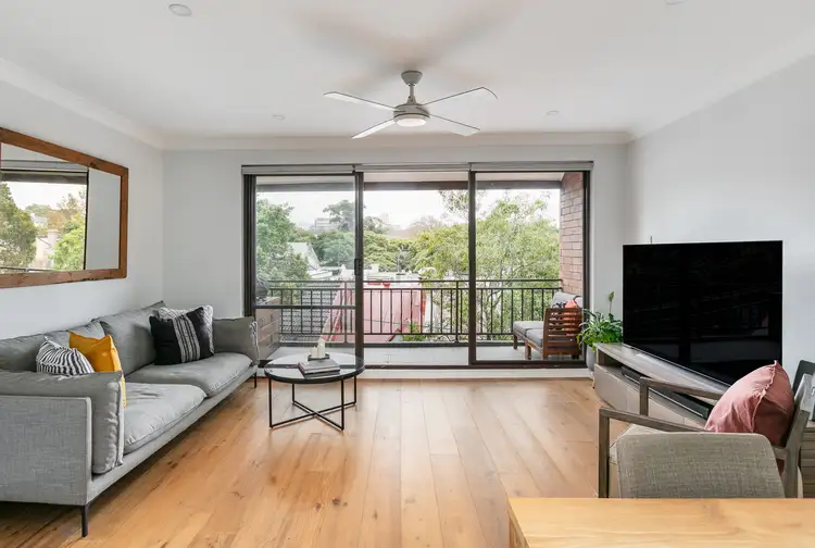 38/9 Rainford Street, Surry Hills NSW 2010
