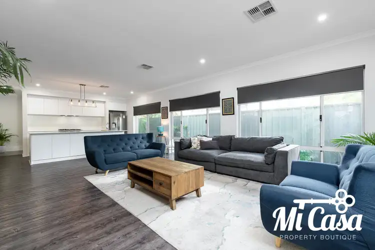 11 A Salisbury Street, Bayswater WA 6053