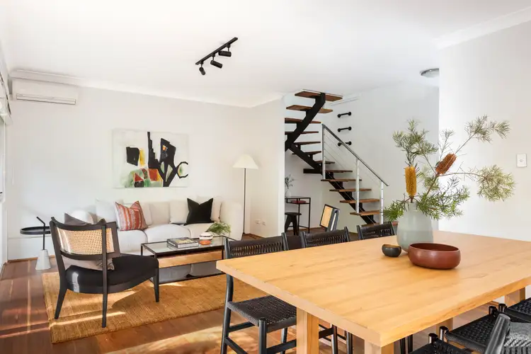 Main view of Homely townhouse listing, 8/16-18 Palmer Street, Balmain NSW 2041