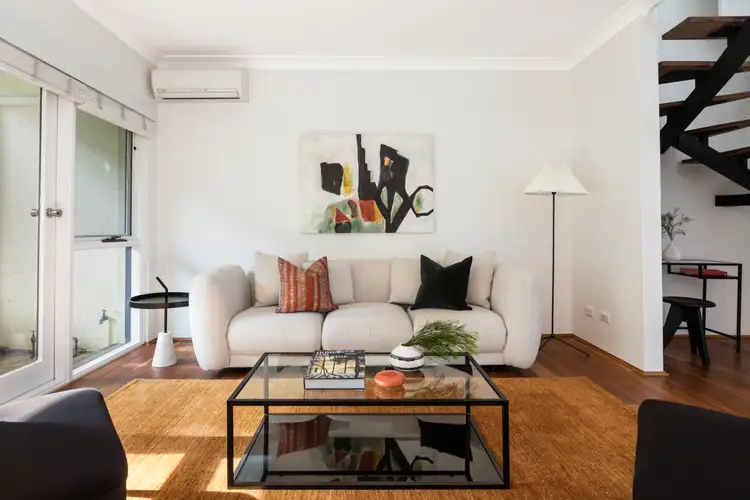 Fourth view of Homely townhouse listing, 8/16-18 Palmer Street, Balmain NSW 2041