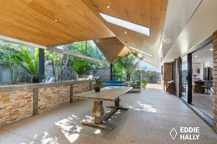 Second view of Homely house listing, 23 Moorhen Drive, Yangebup WA 6164