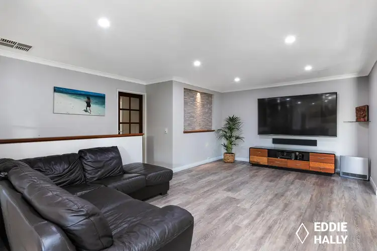 Fifth view of Homely house listing, 23 Moorhen Drive, Yangebup WA 6164