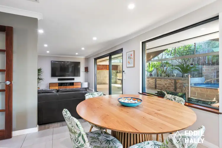 Sixth view of Homely house listing, 23 Moorhen Drive, Yangebup WA 6164