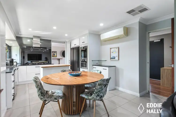 Seventh view of Homely house listing, 23 Moorhen Drive, Yangebup WA 6164