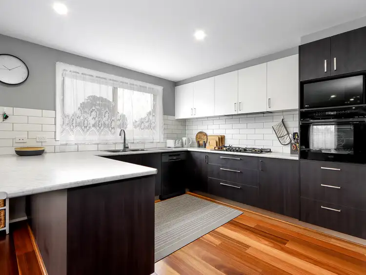 Second view of Homely house listing, 18 Frith Street, Wurruk VIC 3850