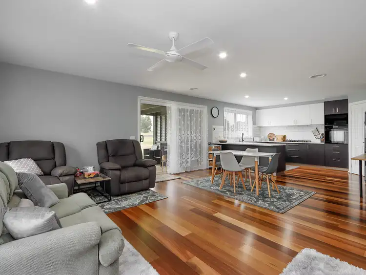 Third view of Homely house listing, 18 Frith Street, Wurruk VIC 3850