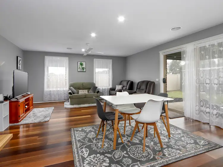 Fourth view of Homely house listing, 18 Frith Street, Wurruk VIC 3850