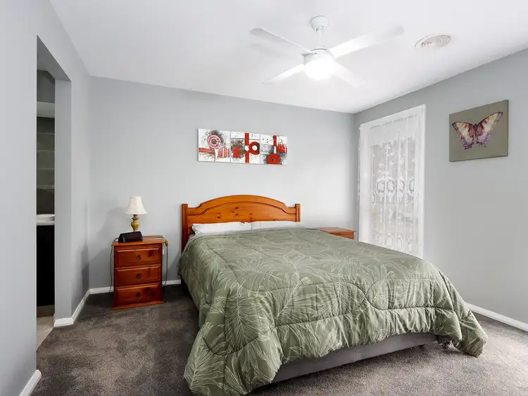 Fifth view of Homely house listing, 18 Frith Street, Wurruk VIC 3850